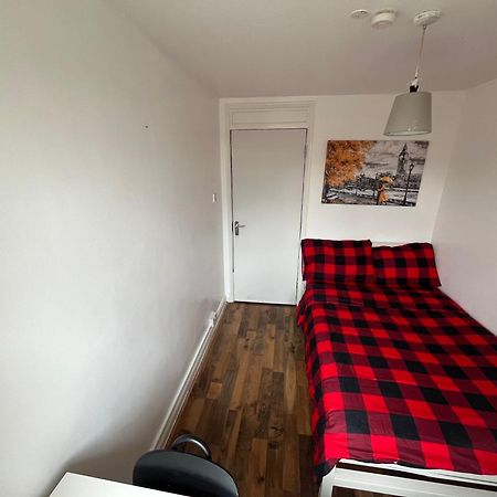 Bethnal Green Home London Bagian luar foto