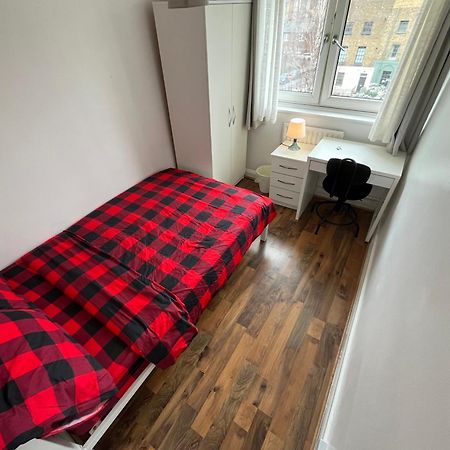 Bethnal Green Home London Bagian luar foto