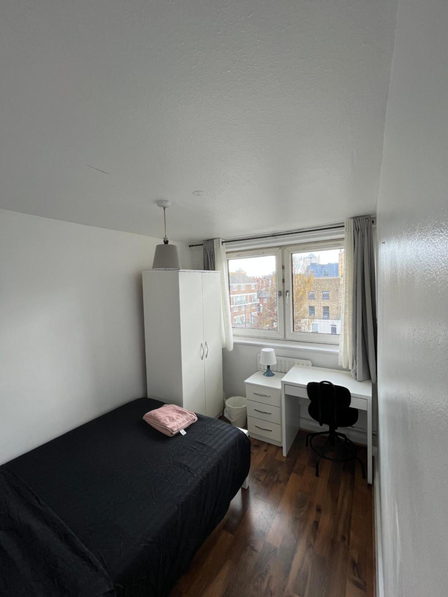 Bethnal Green Home London Bagian luar foto