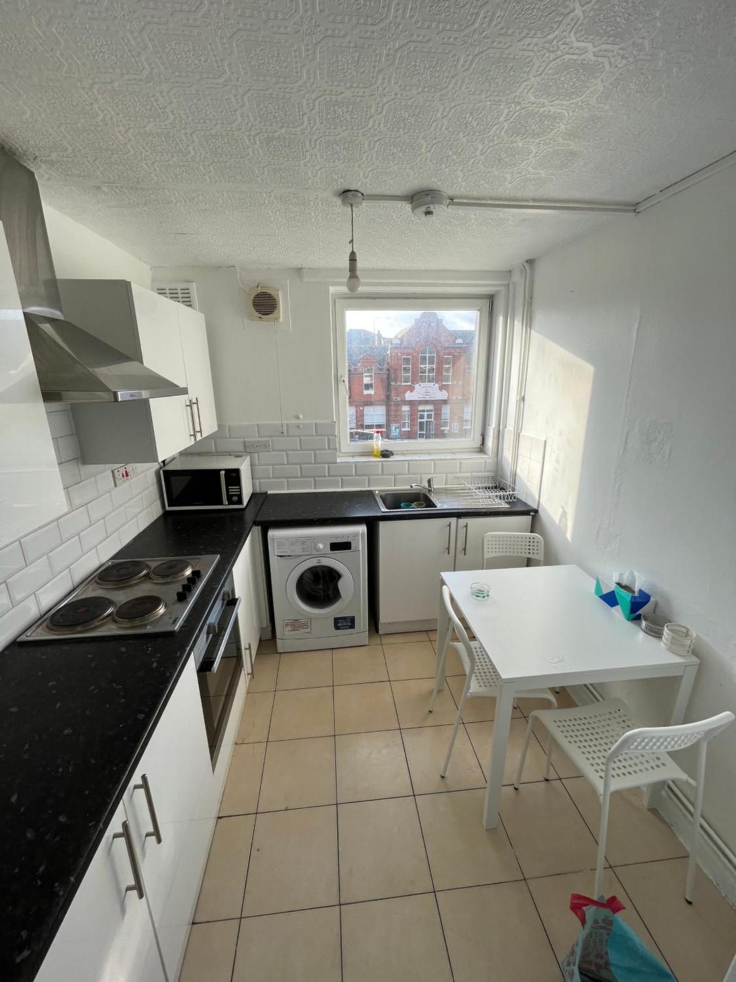 Bethnal Green Home London Bagian luar foto
