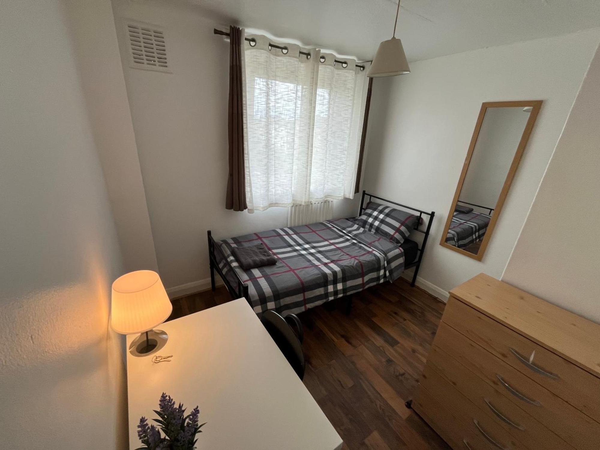 Bethnal Green Home London Bagian luar foto