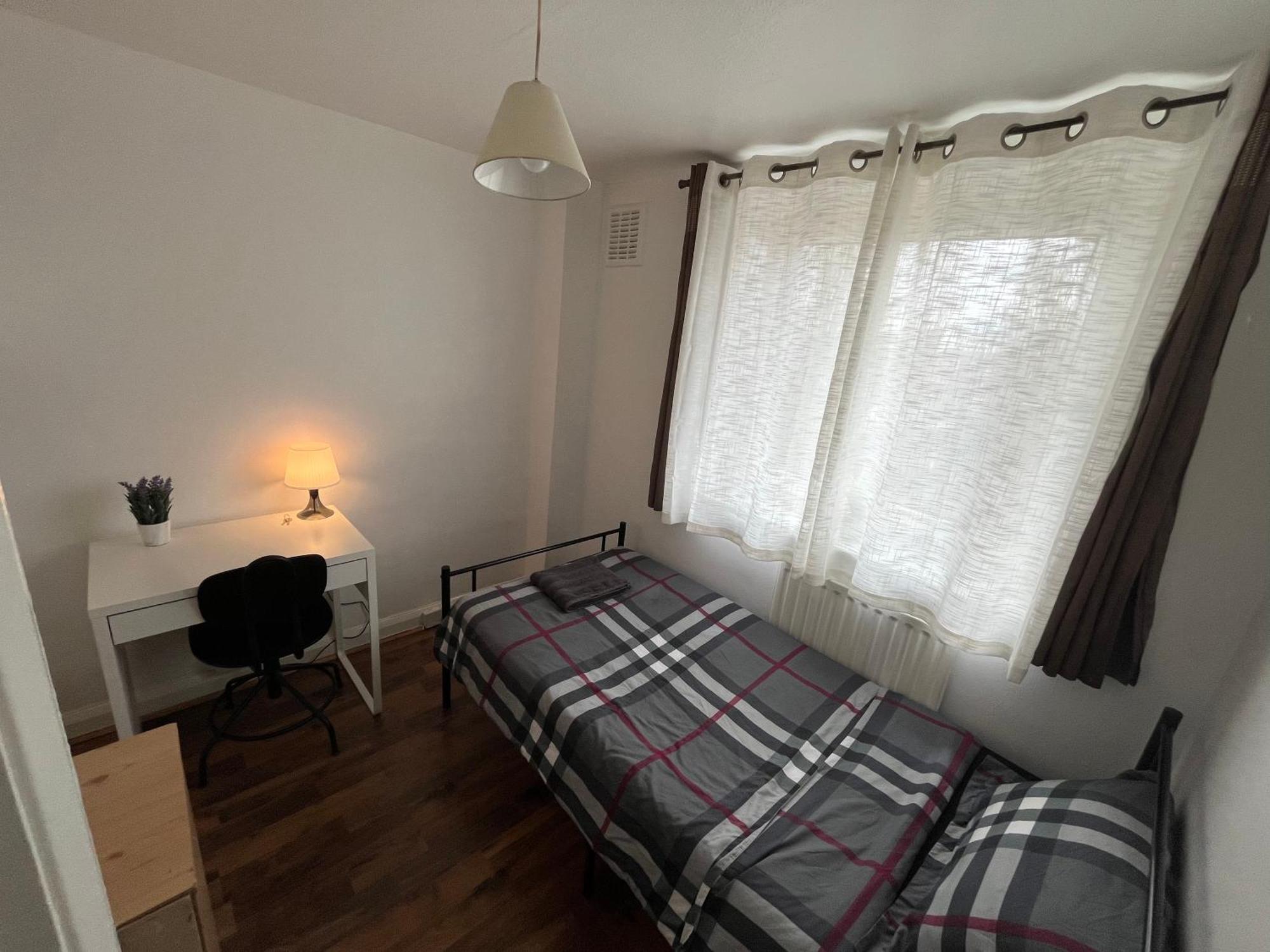 Bethnal Green Home London Bagian luar foto