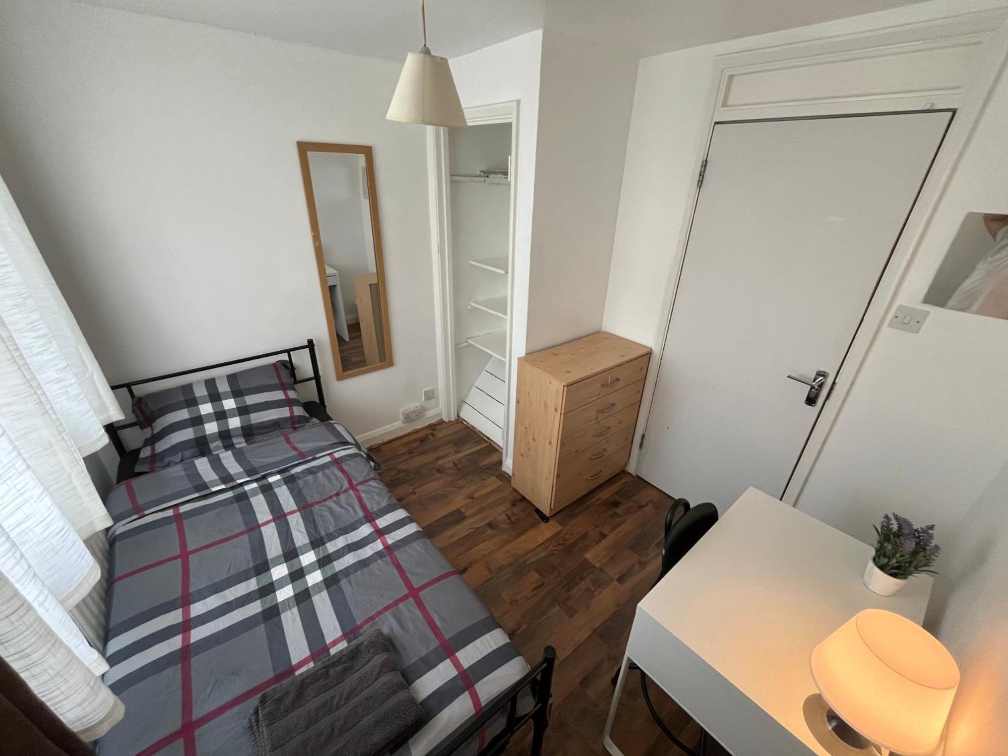 Bethnal Green Home London Bagian luar foto