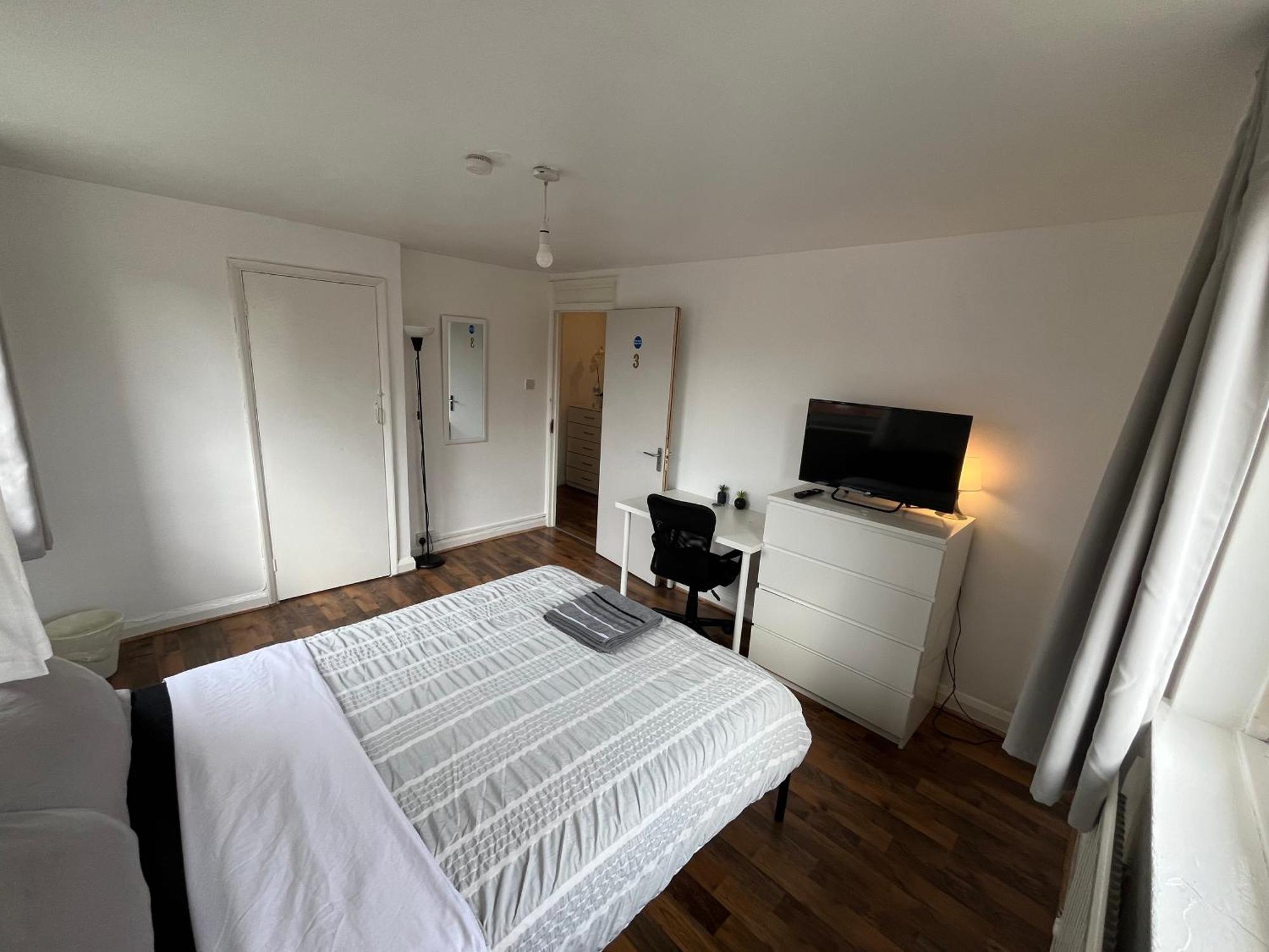 Bethnal Green Home London Bagian luar foto