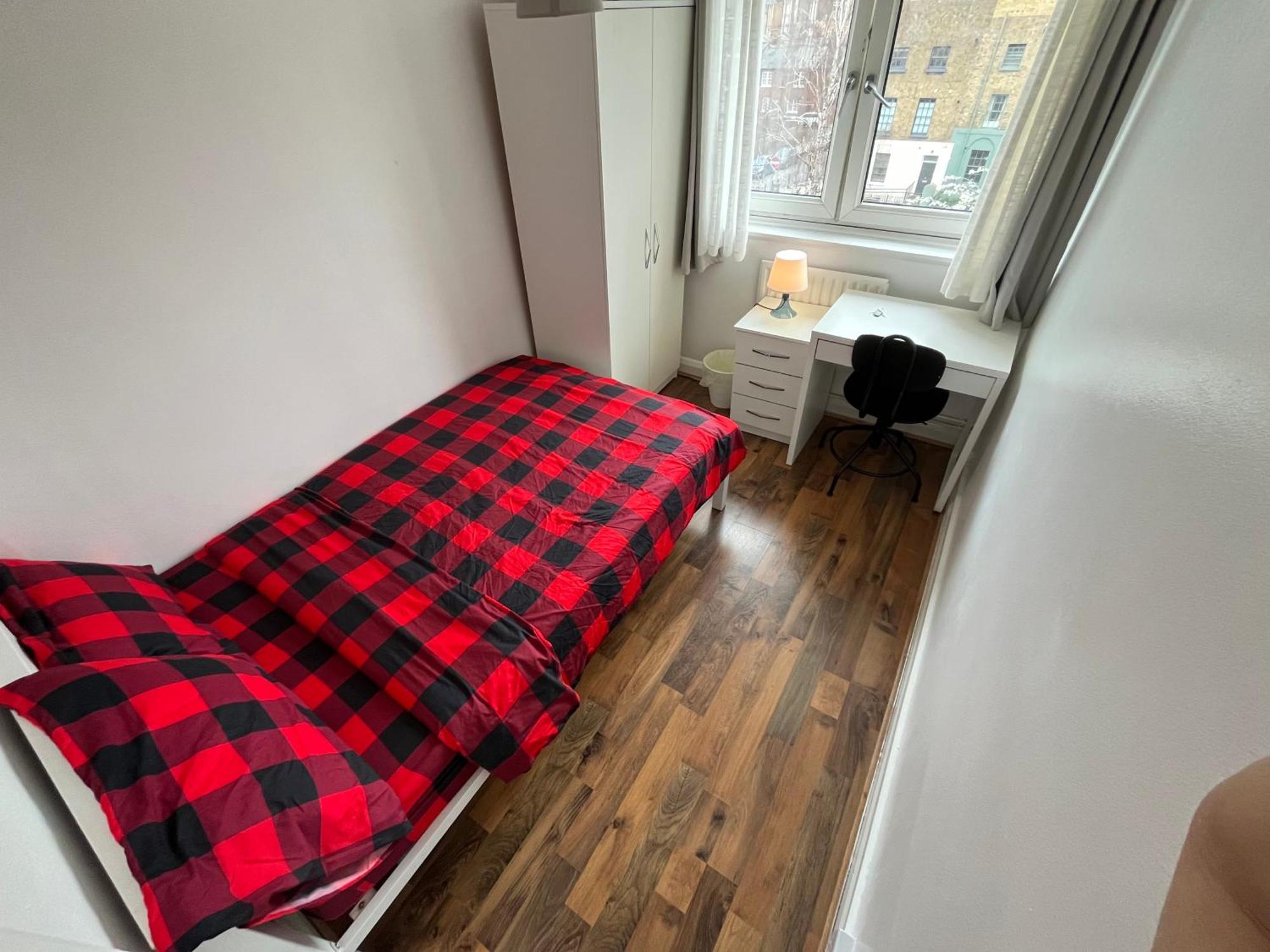 Bethnal Green Home London Bagian luar foto