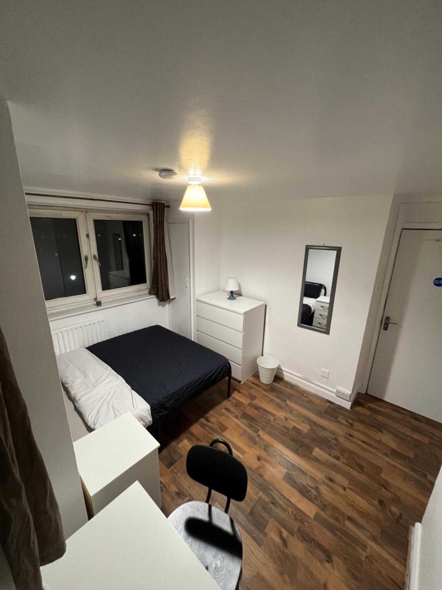 Bethnal Green Home London Bagian luar foto