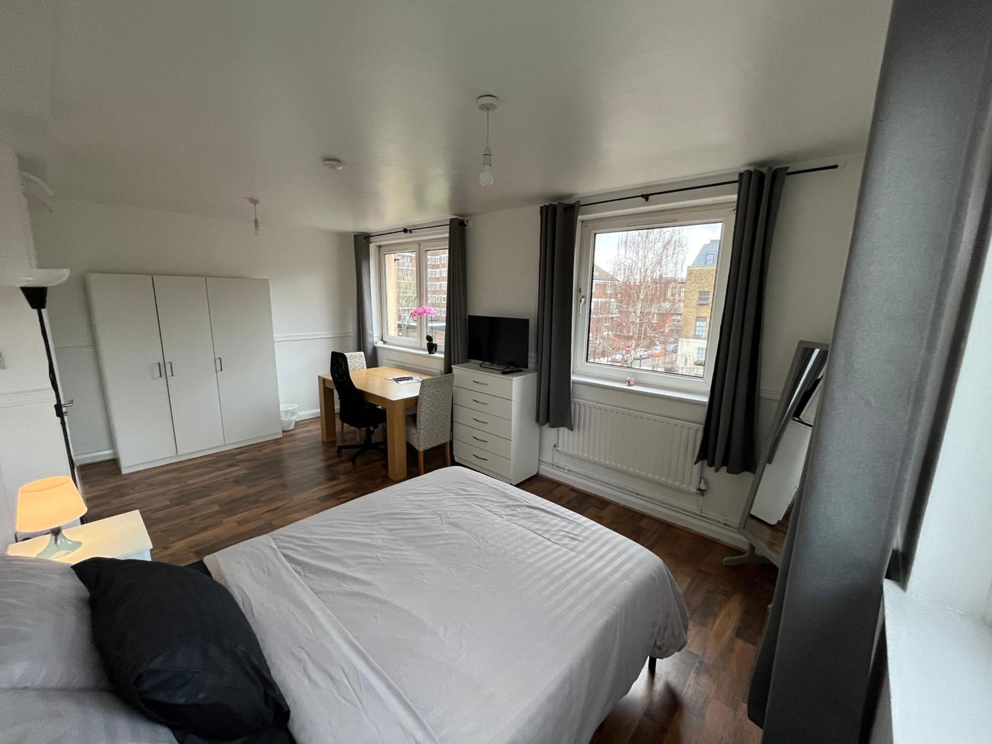Bethnal Green Home London Bagian luar foto